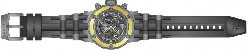 Image Band for Invicta Subaqua 16246