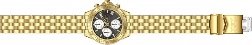 Image Band for Invicta Aviator 21652