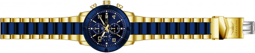 Image Band for Invicta Specialty 18048