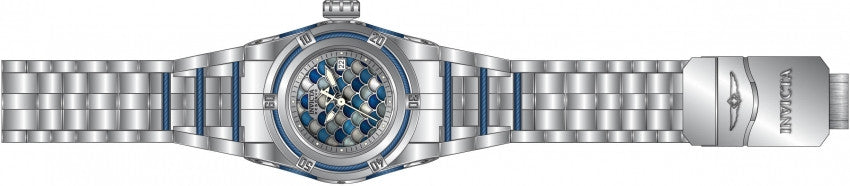 Image Band for Invicta Bolt 23056
