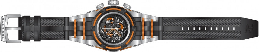 Image Band for Invicta Bolt 14193