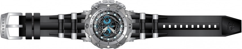 Image Band for Invicta Venom 20422