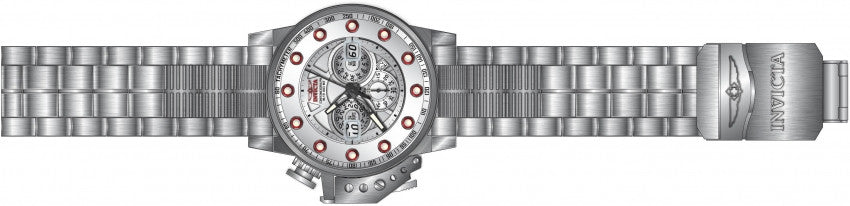 Image Band for Invicta I-Force 18696