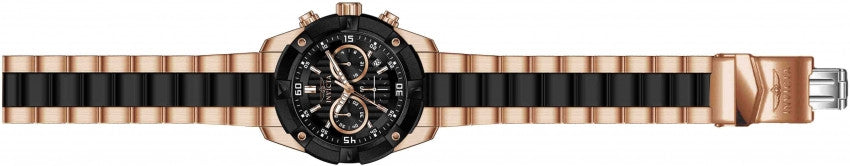 Image Band for Invicta Specialty 21617