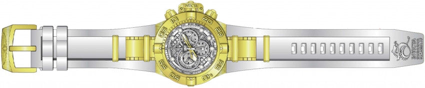 Image Band for Invicta Subaqua 11798