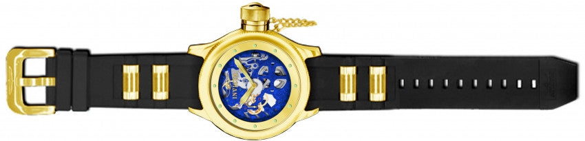 Image Band for Invicta Russian Diver 80119