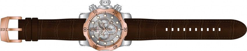 Image Band for Invicta JT 12961