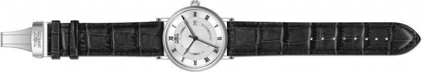 Image Band for Invicta Vintage 23020