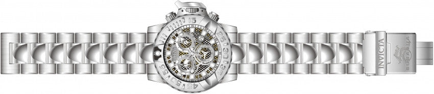 Image Band for Invicta Subaqua 14488