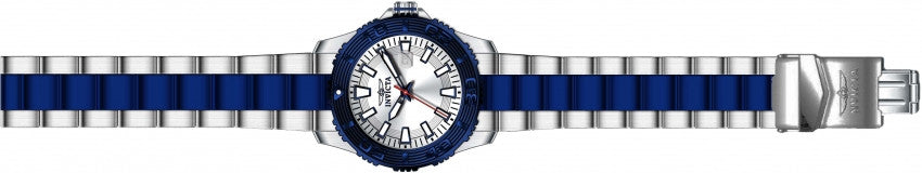 Image Band for Invicta Pro Diver 22407