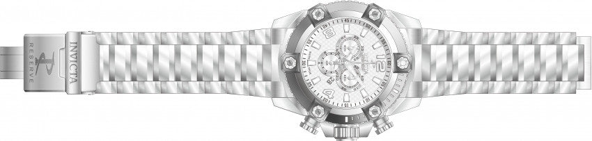 Image Band for Invicta Reserve 21529