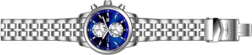 Image Band for Invicta Specialty 21557