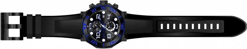 Image Band for Invicta Pro Diver 17816