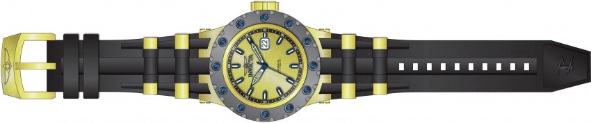 Image Band for Invicta Subaqua 20190