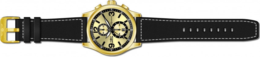 Image Band for Invicta Signature 7417