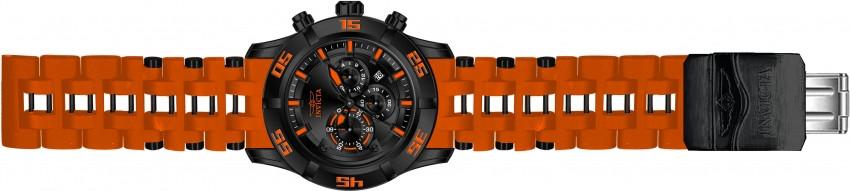 PARTS for Invicta Sea Spider 21822