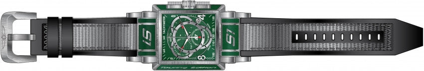 Image Band for Invicta S1 Rally 11687