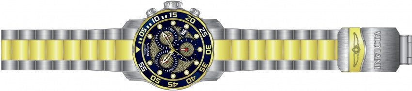 Image Band for Invicta Pro Diver 90174
