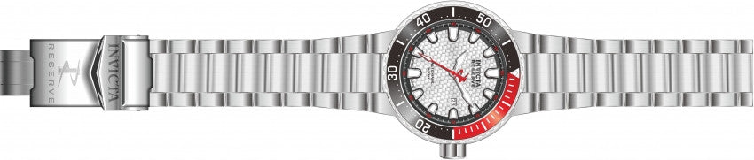 Image Band for Invicta Reserve 22996