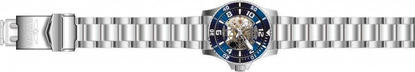 Image Band for Invicta Objet D Art 22603