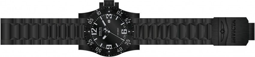 Image Band for Invicta Excursion 6250