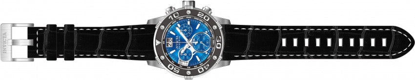 Image Band for Invicta Reserve 17374