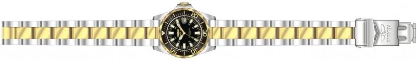 PARTS for Invicta Signature 7063