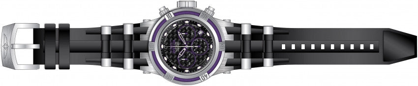 Image Band for Invicta Bolt 22445