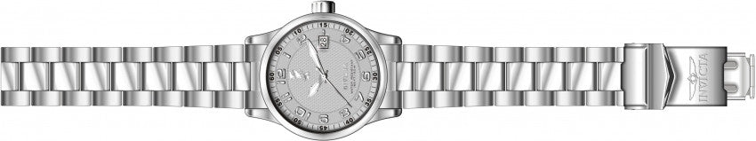 Image Band for Invicta I-Force 15259