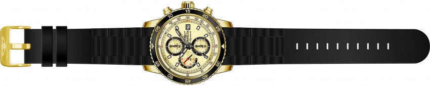 Image Band for Invicta Signature 7398