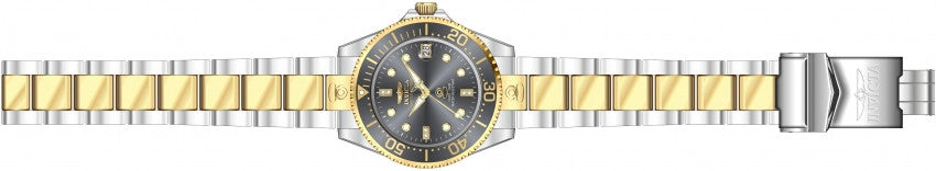 Image Band for Invicta Pro Diver 20147