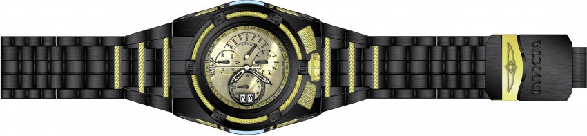 Image Band for Invicta Bolt 19422