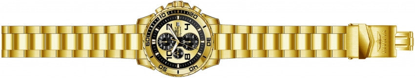 Image Band for Invicta Signature 7472