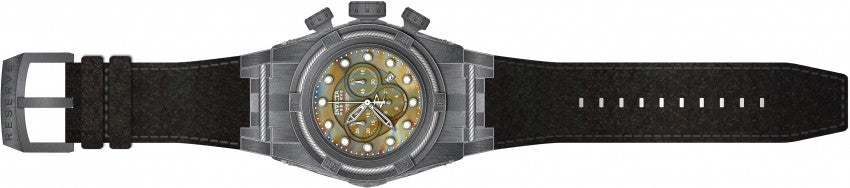 Image Band for Invicta Bolt 15969