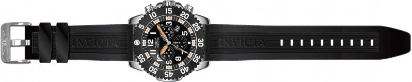 Image Band for Invicta Pro Diver 10356