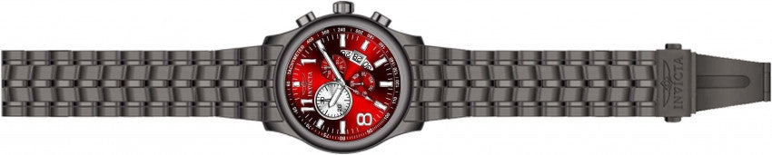 Image Band for Invicta Specialty 0378