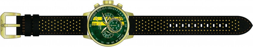 Image Band for Invicta S1 Rally 19902