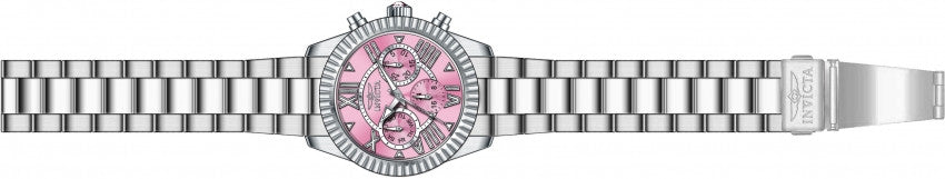 Image Band for Invicta Angel 21420