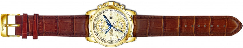 Image Band for Invicta Specialty 15124