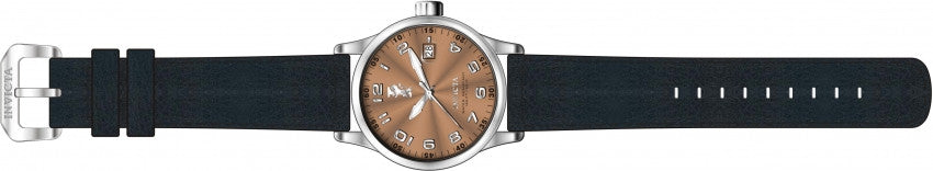 Image Band for Invicta I-Force 14787