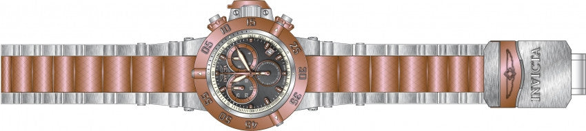 Image Band for Invicta Subaqua 15952