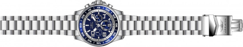 Image Band for Invicta Specialty 14332