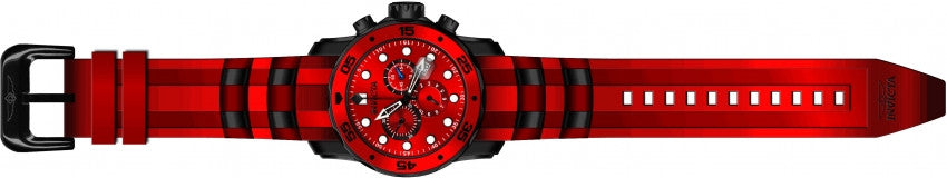 Image Band for Invicta Pro Diver 18199