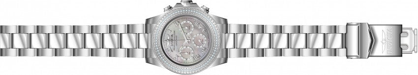 Image Band for Invicta Speedway 21716