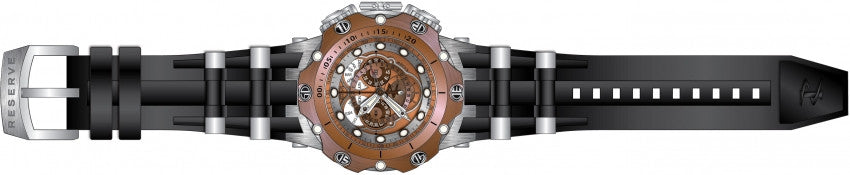 Image Band for Invicta Venom 20426