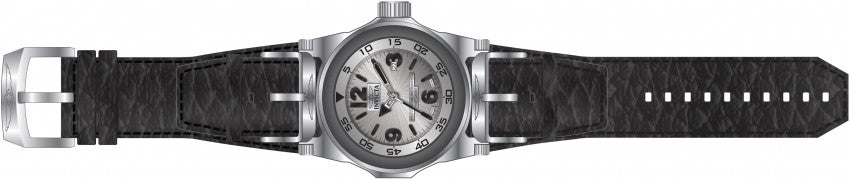 Image Band for Invicta I-Force 10517