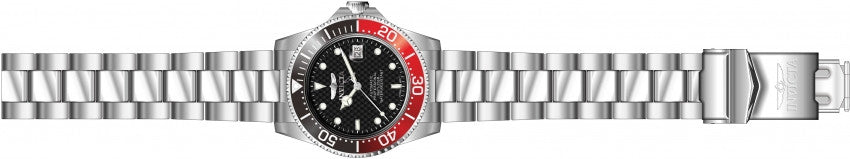 Image Band for Invicta Pro Diver 15585