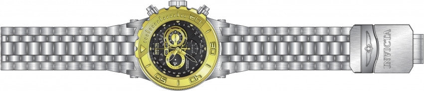 Image Band for Invicta Subaqua 15963