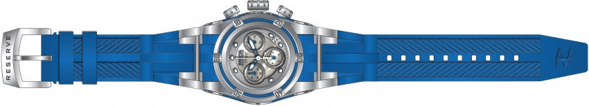 Image Band for Invicta Bolt 18686