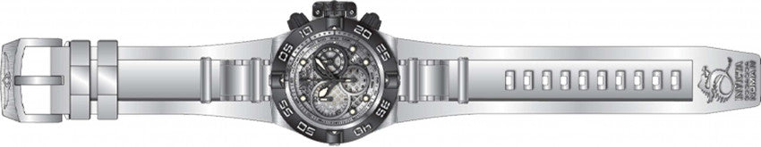 Image Band for Invicta Subaqua 11505